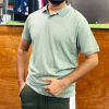 Old Money Polo T-Shirt