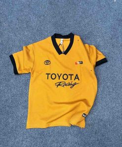 Toyota V shape Drop T-shirt
