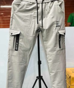 Men’s Premium Cargo Pants