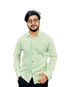 Luxury Shirt- Light Olive