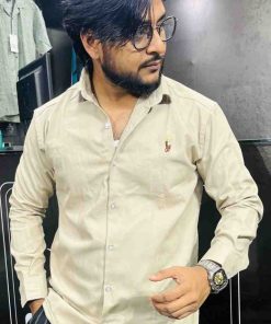 Men's Old Money Premium Shirt